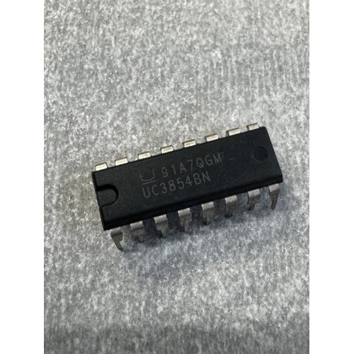 Мікросхема UC3854BN