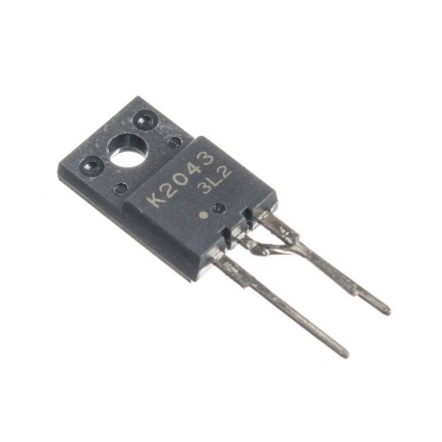 Транзистор 2SK2043