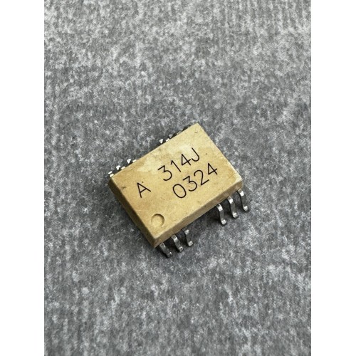 Оптрони HCPL-314J