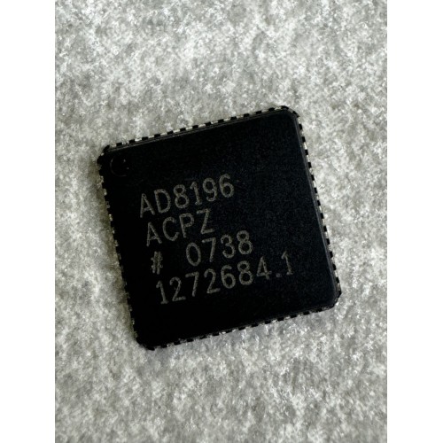 Мікросхема AD8196ACPZ
