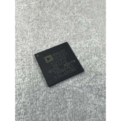 Мікросхема ADV7470BBCZ-5