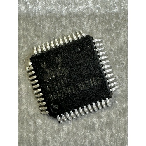 Мікросхема ALC887
