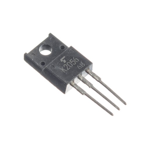 Транзистор 2SK2056