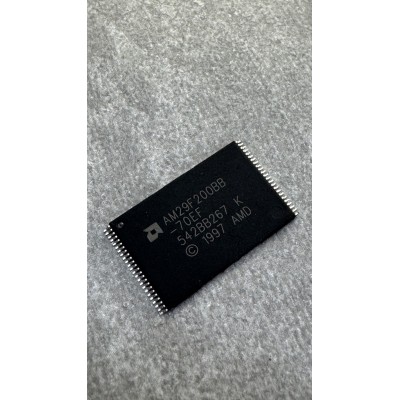 Мікросхема AM29F200BB