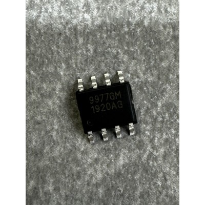 Транзистор AP9977GM