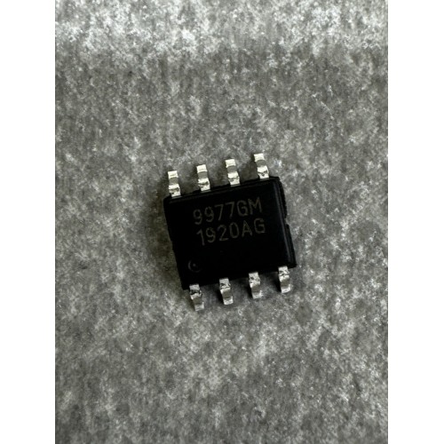 Транзистор AP9977GM