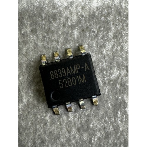 Мікросхема APE8839AMP