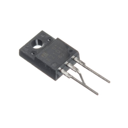 Транзистор 2SK2101