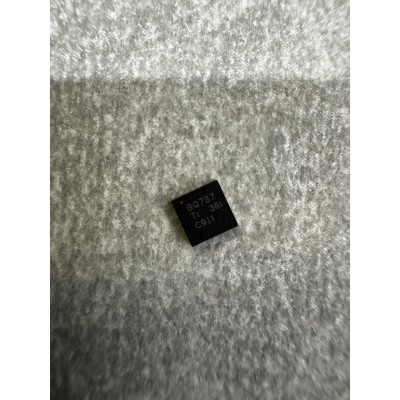 Мікросхема BQ24737RGRR