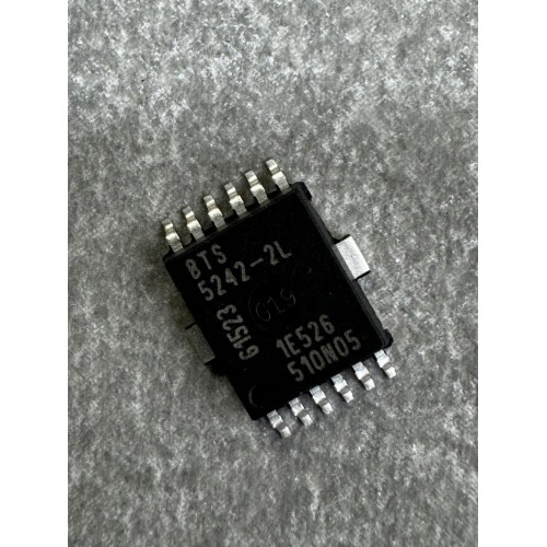Мікросхема BTS5242-2L