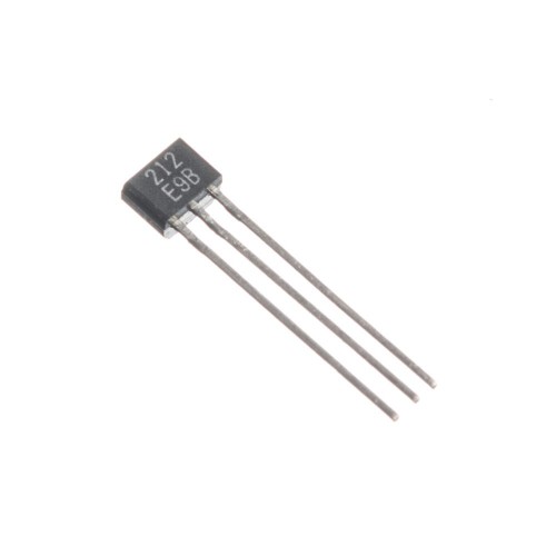 Транзистор 2SK212
