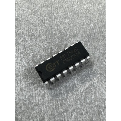 Мікросхема EST7502C