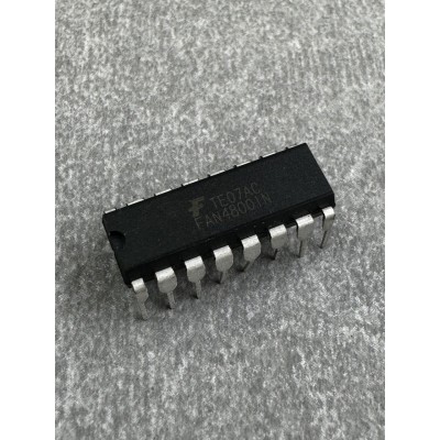 Мікросхема FAN4800IN