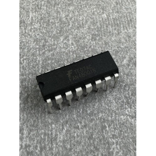 Мікросхема FAN4800IN
