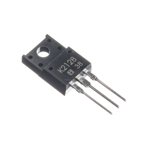 Транзистор 2SK2128