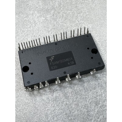 Мікросхема FSAM15SM60A