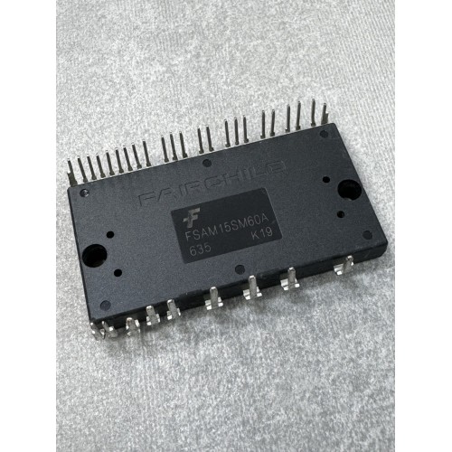 Мікросхема FSAM15SM60A