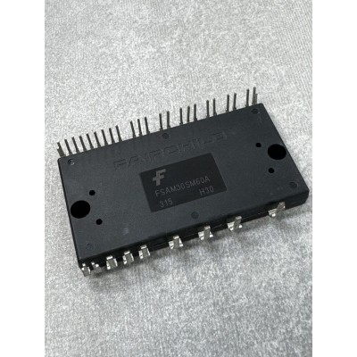 Мікросхема FSAM30SM60A