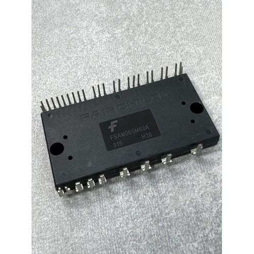Мікросхема FSAM30SM60A