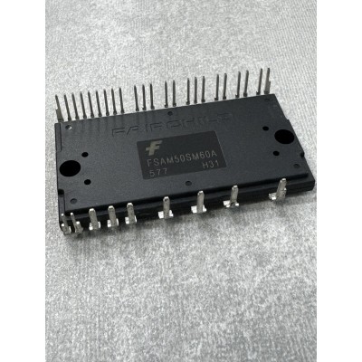 Мікросхема FSAM50SM60A