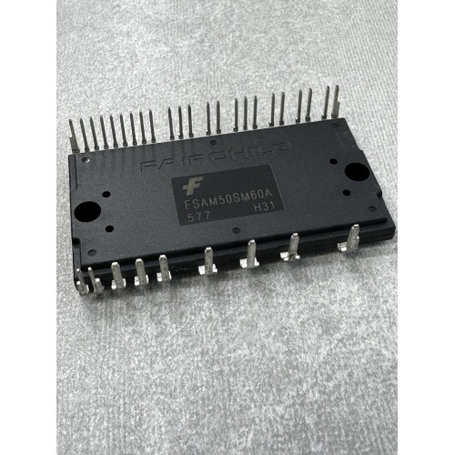 Мікросхема FSAM50SM60A