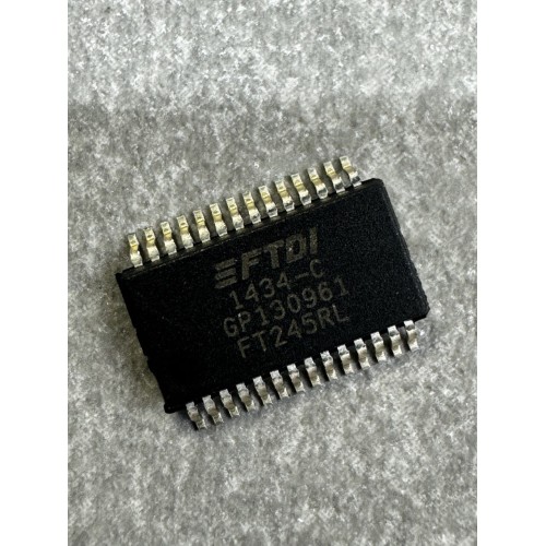 Мікросхема FT245RL