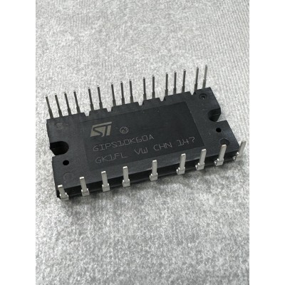 Мікросхема GIPS10K60A