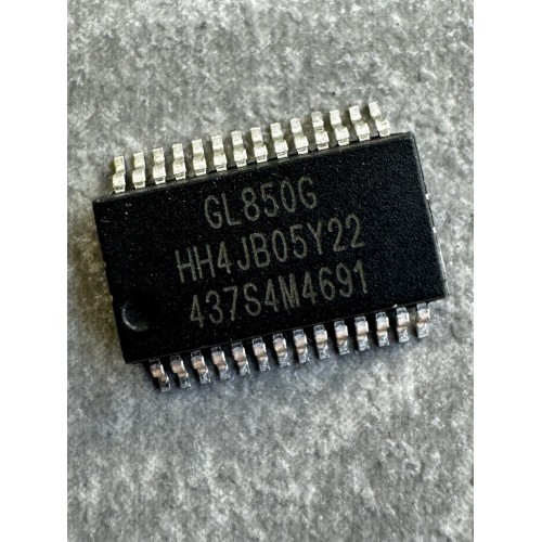 Мікросхема GL850G