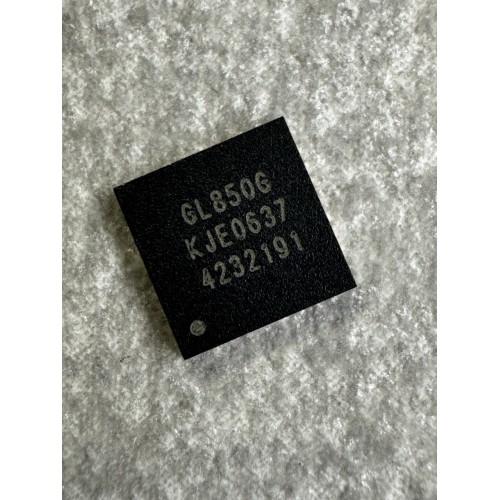 Мікросхема GL850G