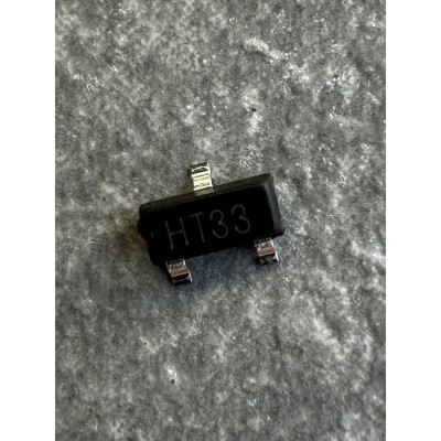 Мікросхема HT7133A-1 3.3V