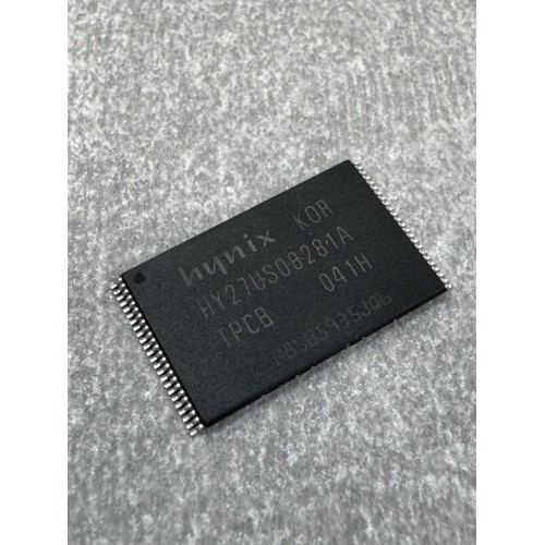 Мікросхема HY27US08281A-TPCB