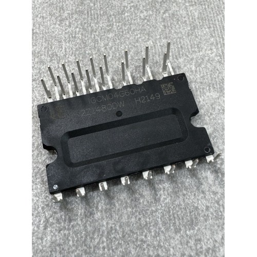 Мікросхема IGCM04G60HA