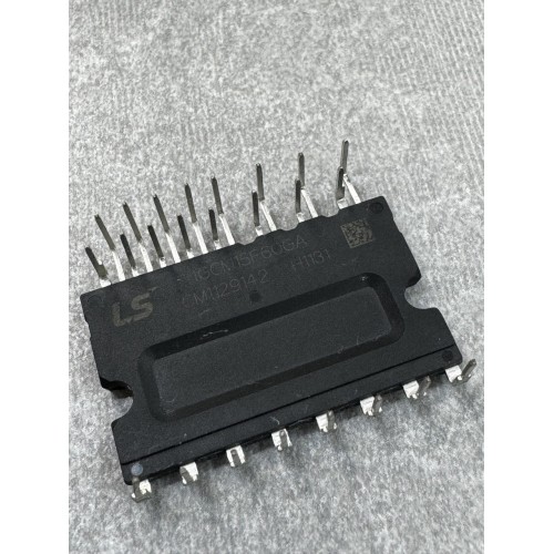 Мікросхема IGCM15F60GA