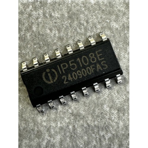 Мікросхема IP5108E