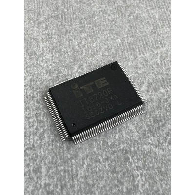 Мікросхема IT8720F