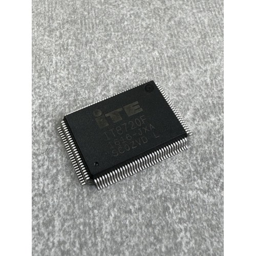 Мікросхема IT8720F