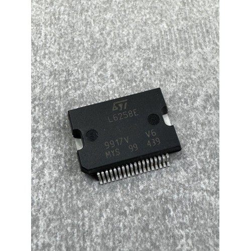Мікросхема L6258