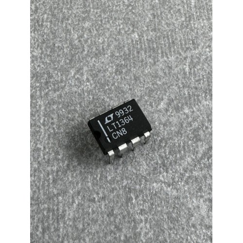 Мікросхема LT1364CN8