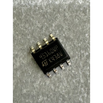 Мікросхема M95160-WMN6TP