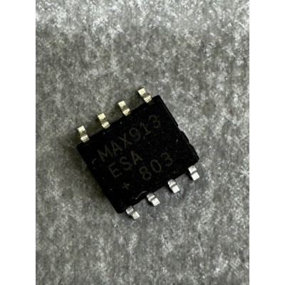 Мікросхема MAX913ESA