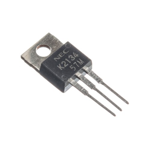 Транзистор 2SK2134