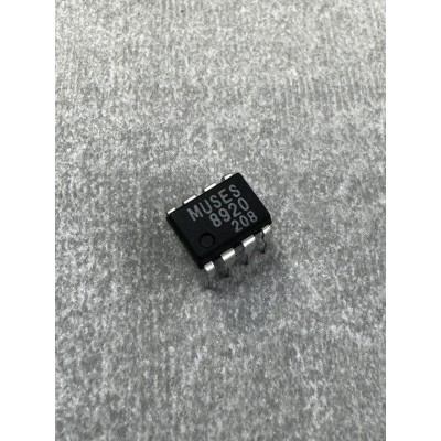 Мікросхема MUSES8920D