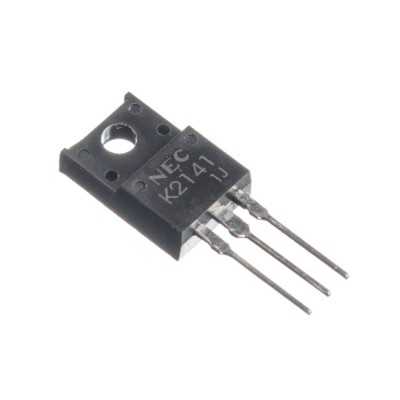 Транзистор 2SK2141