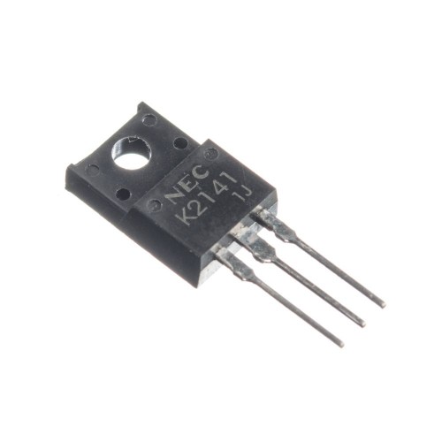 Транзистор 2SK2141