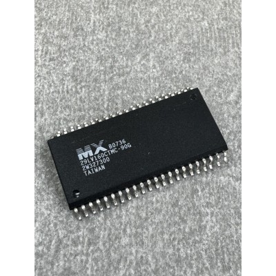Мікросхема MX29LV160CTMC-90G