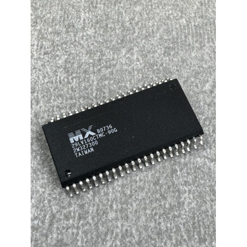 Мікросхема MX29LV160CTMC-90G