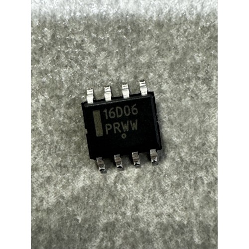 Мікросхема NCP1216D65R2G