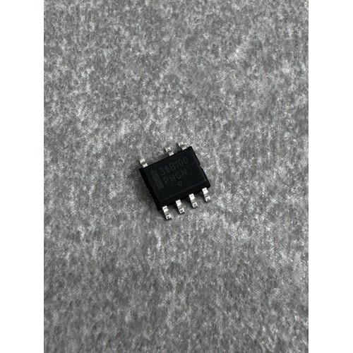 Мікросхема NCP1236BD100R2G