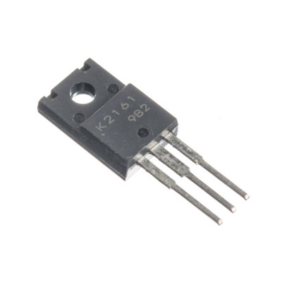 Транзистор 2SK2161