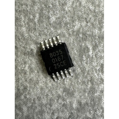 Мікросхема QN8035